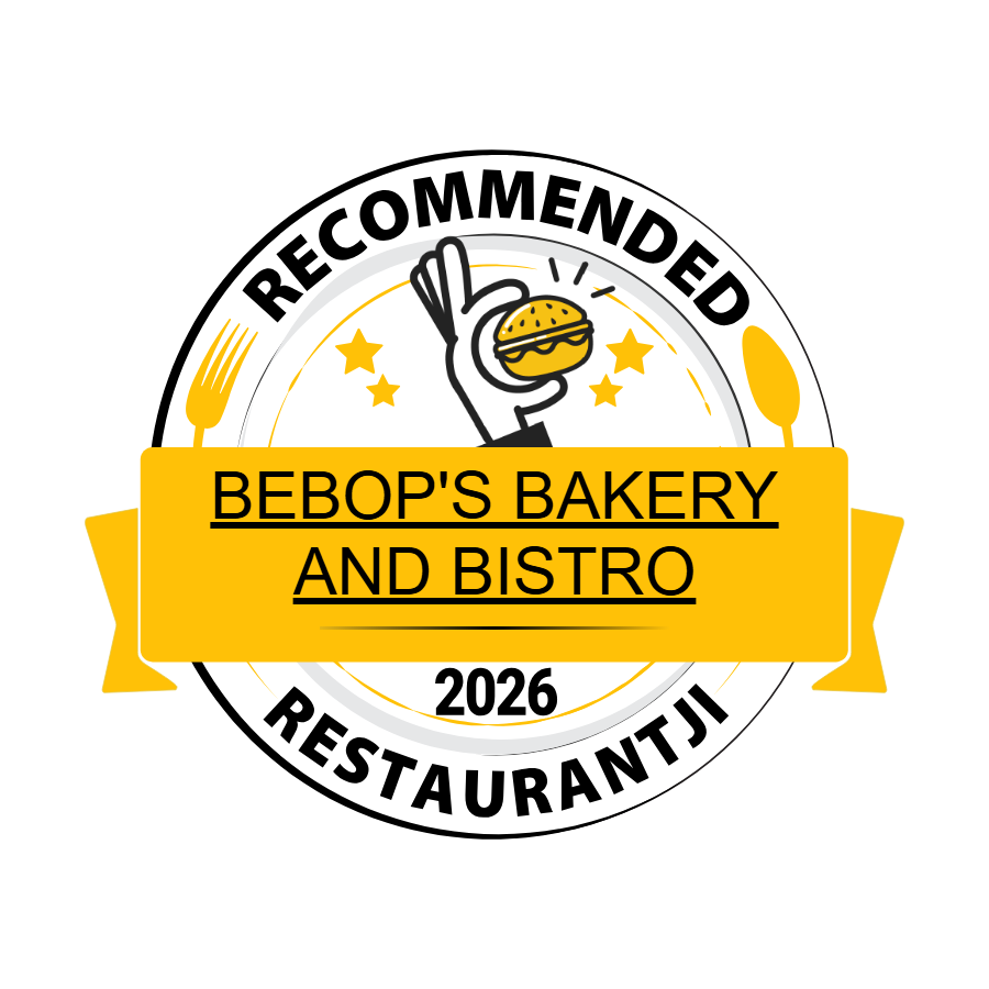 Recommended by Restaurantji, 2026